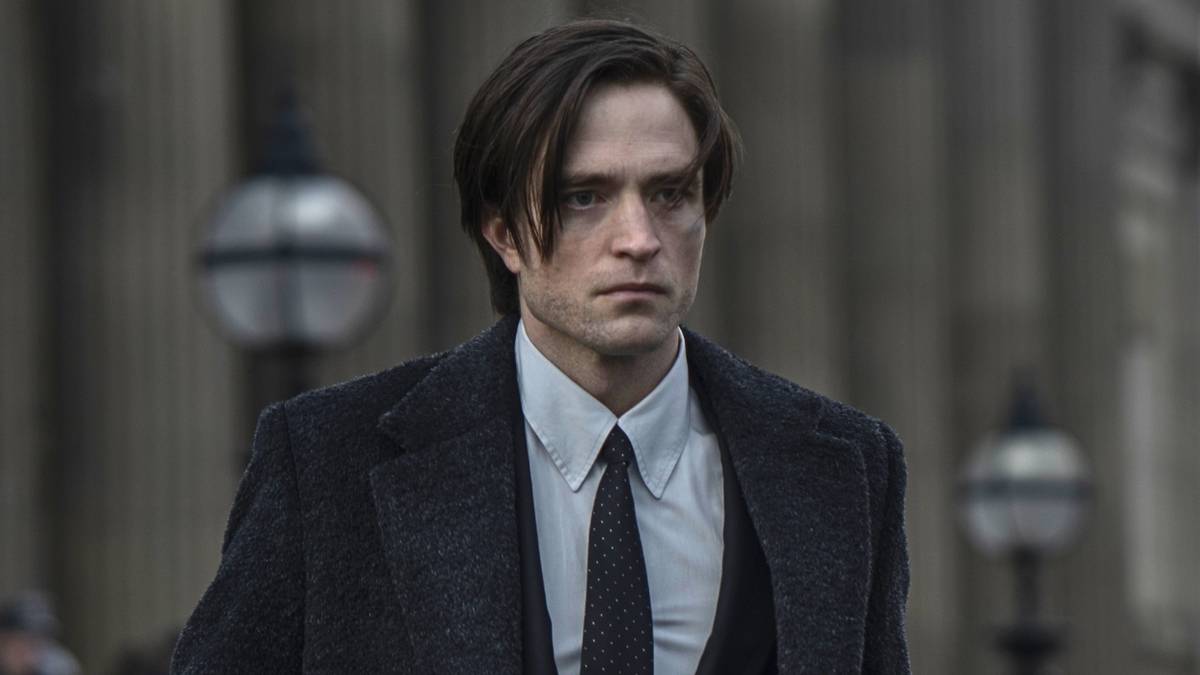 The Batman Part II' Star Robert Pattinson Confirms He Knows DC Sequel Plot