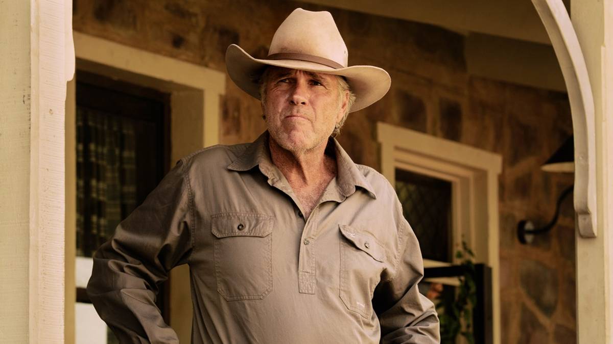 Netflix Cancels 'Yellowstone'-Style Series 'Territory' After Just One