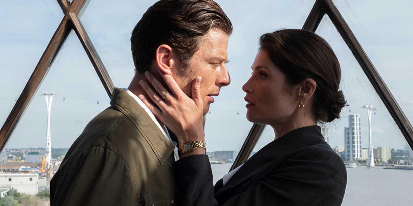 Netflix Thriller 'Rogue Agent' With James Norton & Gemma Arterton Finds Streaming Success