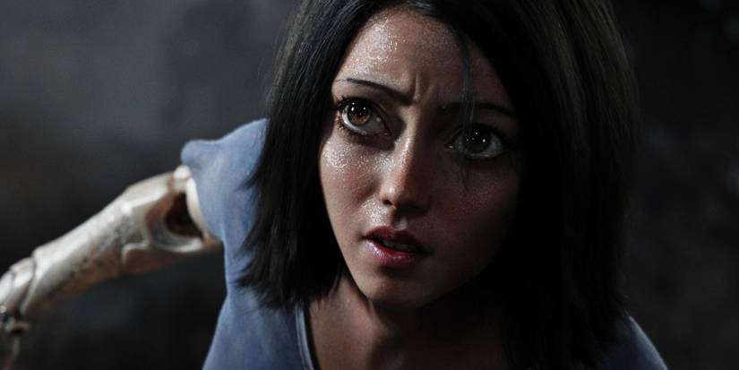 'Alita: Battle Angel's Robert Rodriguez Is Still Eager To Make a Sequel