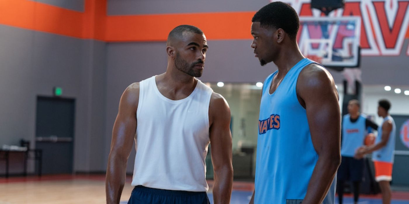 Netflix's 'Running Point' Is the Perfect Series to Binge Watch This Week
