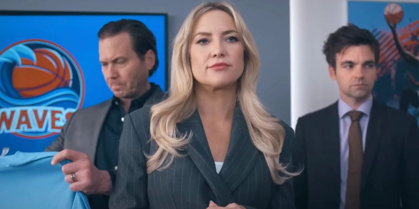'Running Point' Season 2: Cast, Netflix Release Date, Plot, and More