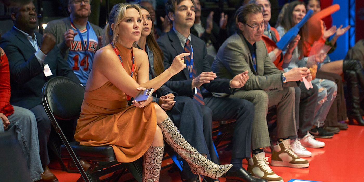 'Running Point' Season 2: Cast, Netflix Release Date, Plot, and More