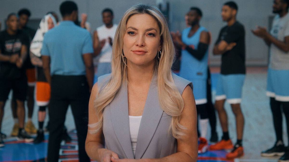 'Running Point' Season 2: Cast, Netflix Release Date, Plot, and More