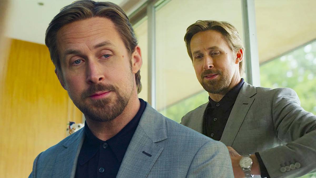Ryan Gosling's 'The Gray Man' Was Divisive, but Critics Were Wrong