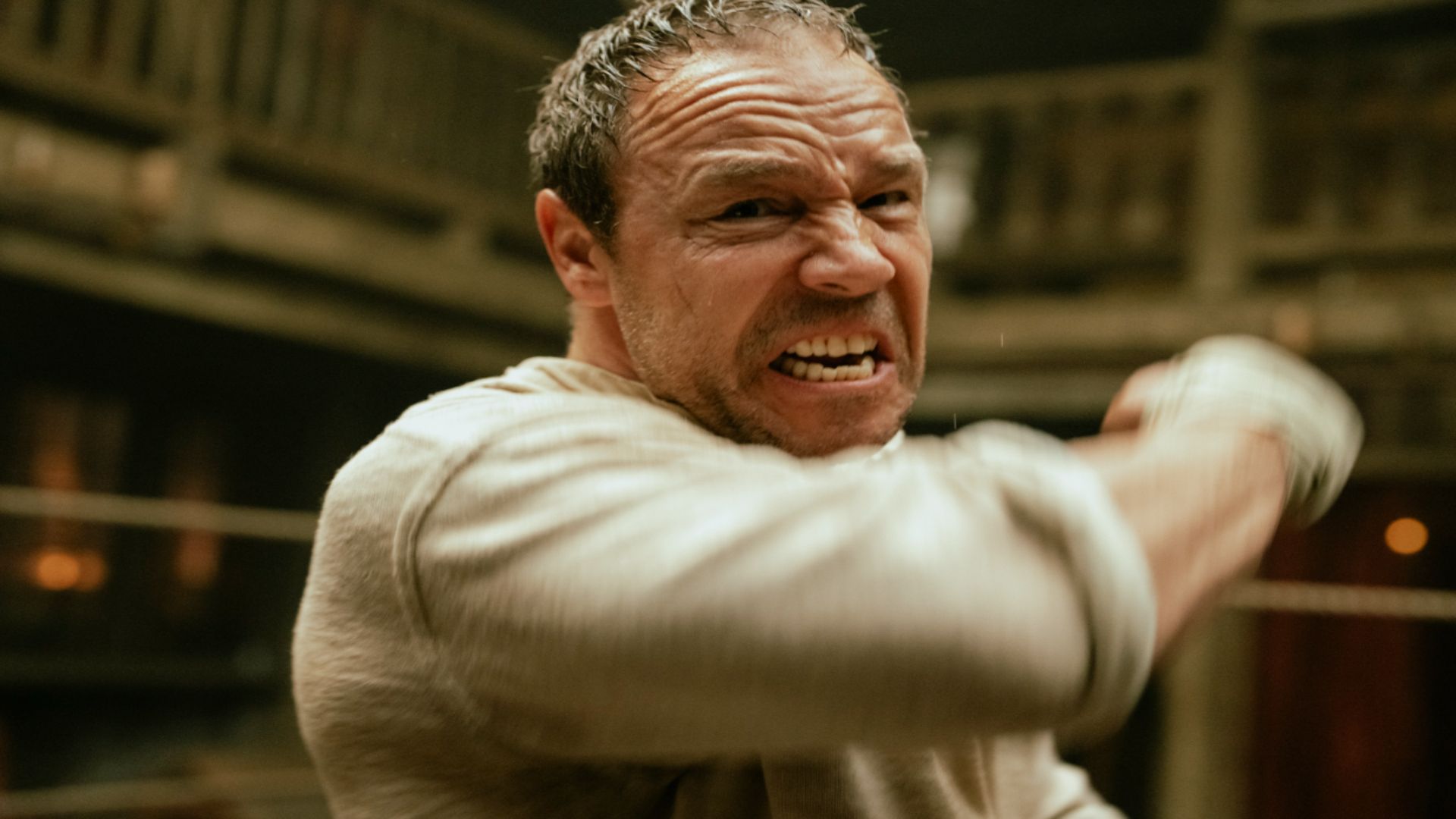 'A Thousand Blows' Review: Another Knockout Series by Steven Knight