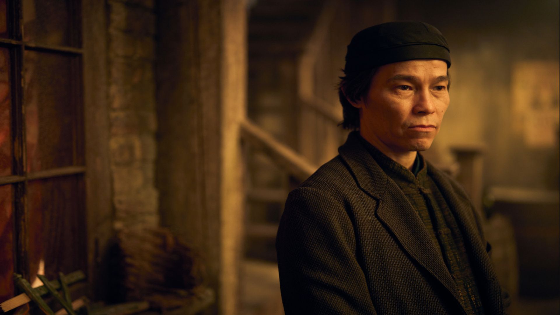 'A Thousand Blows' Review: Another Knockout Series by Steven Knight