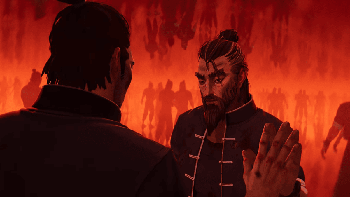 'John Wick's Chad Stahelski to Produce 'Sifu' Adaptation for Netflix