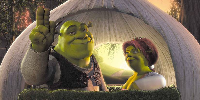 'Shrek 5' Release Date Delayed to Summer 2027 Season