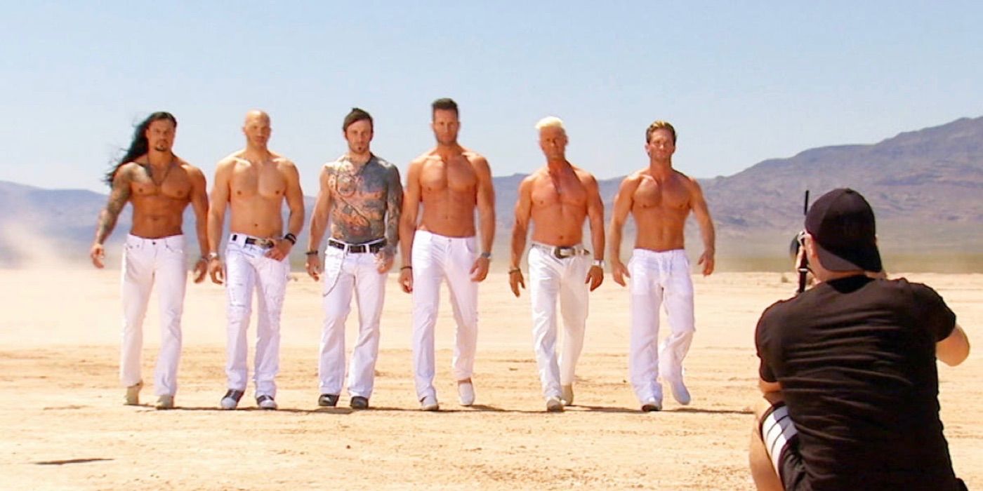Every TV Show Coming to Paramount+ in March 2025