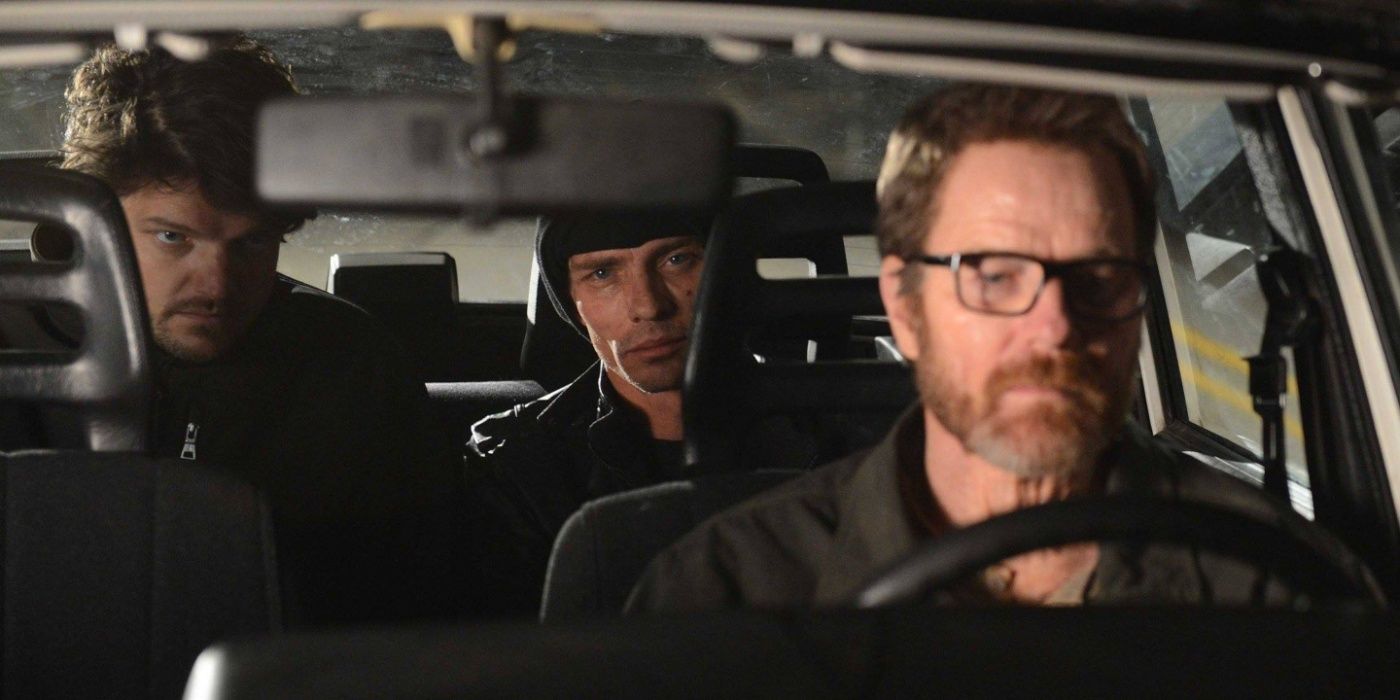'Breaking Bad' Main Characters, Ranked by Likability
