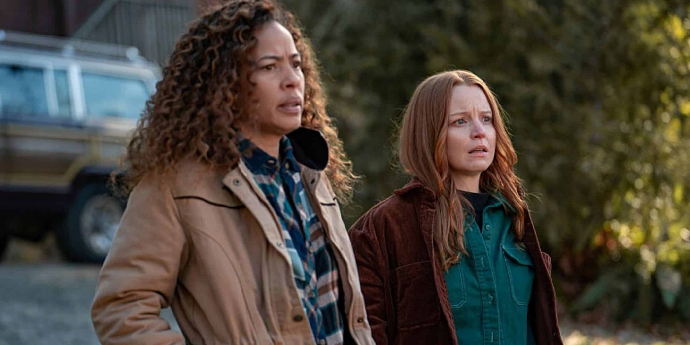 'Yellowjackets' Season 3 Finally Reveals Hilary Swank's Character