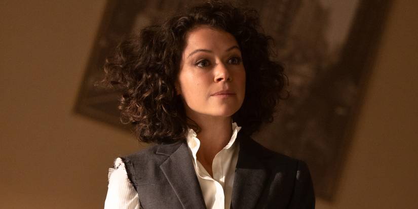 Tatiana Maslany in She-Hulk