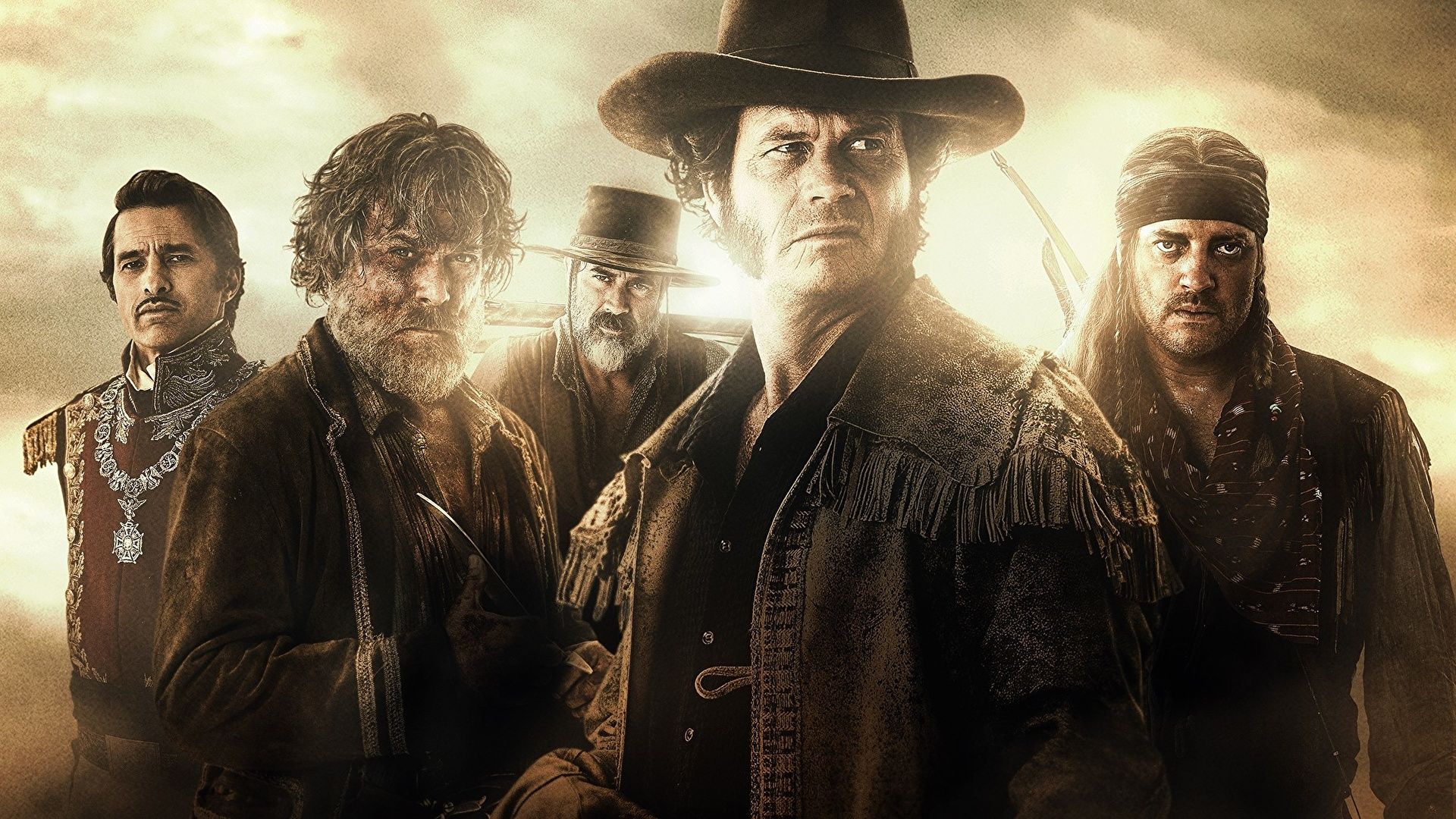 '1923' Fans Looking for a New Western Should Watch 'Texas Rising'