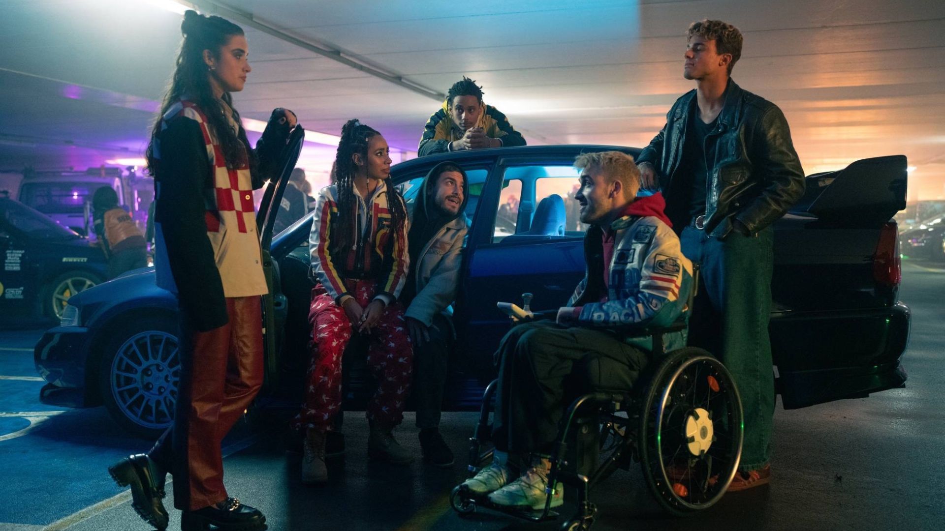 Prime Video's 'My Fault: London' Improves on the Original in Every Way