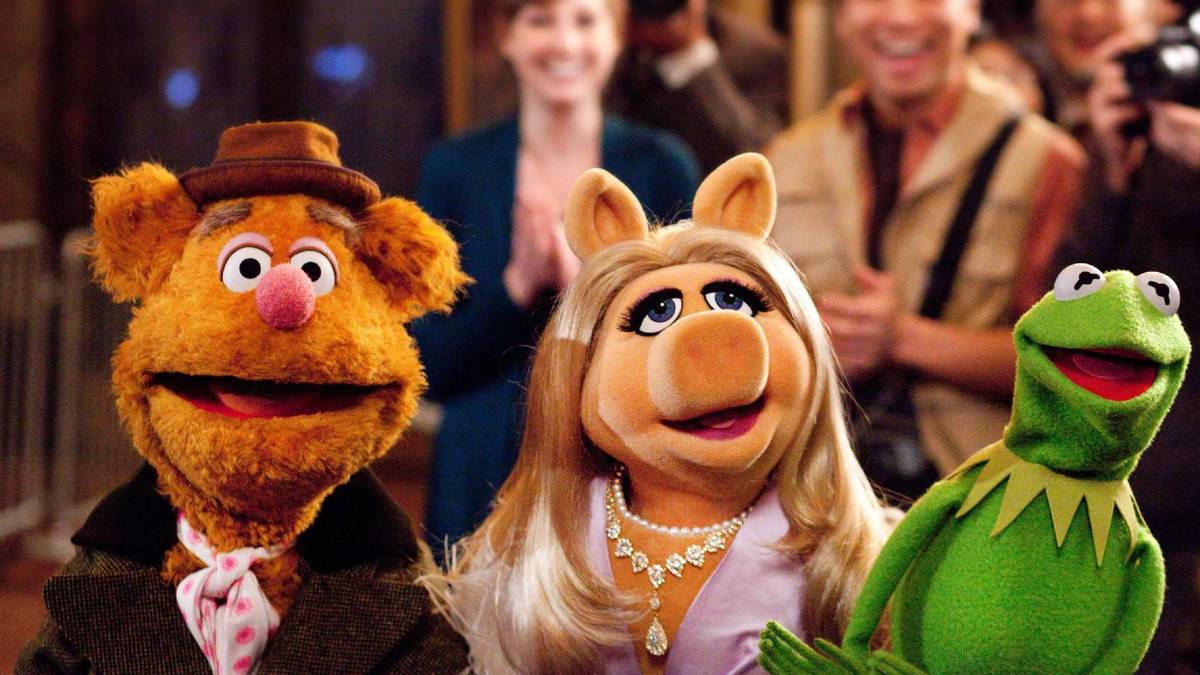 Seth Rogen Reportedly Bringing Back 'The Muppet Show'