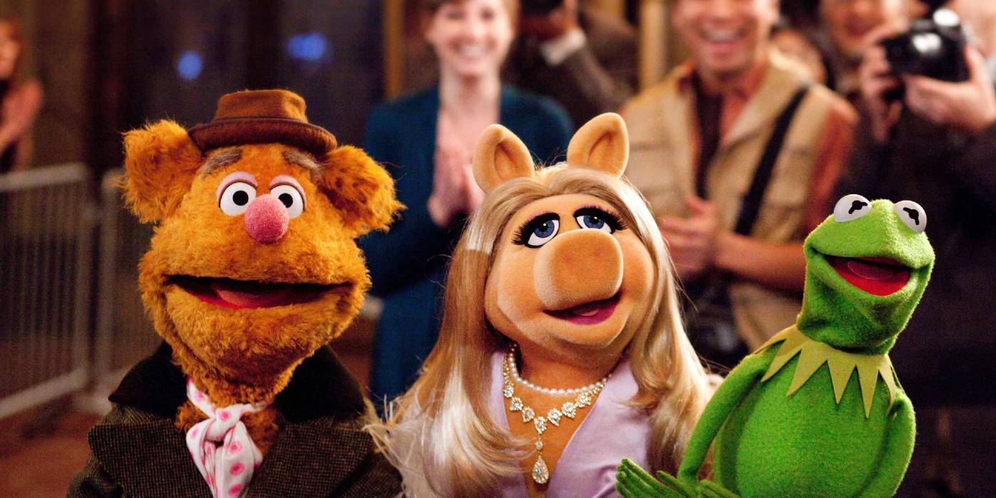 Seth Rogen Reportedly Bringing Back ‘The Muppet Show’ Seth Rogen Reportedly Bringing Back ‘The Muppet Show’
