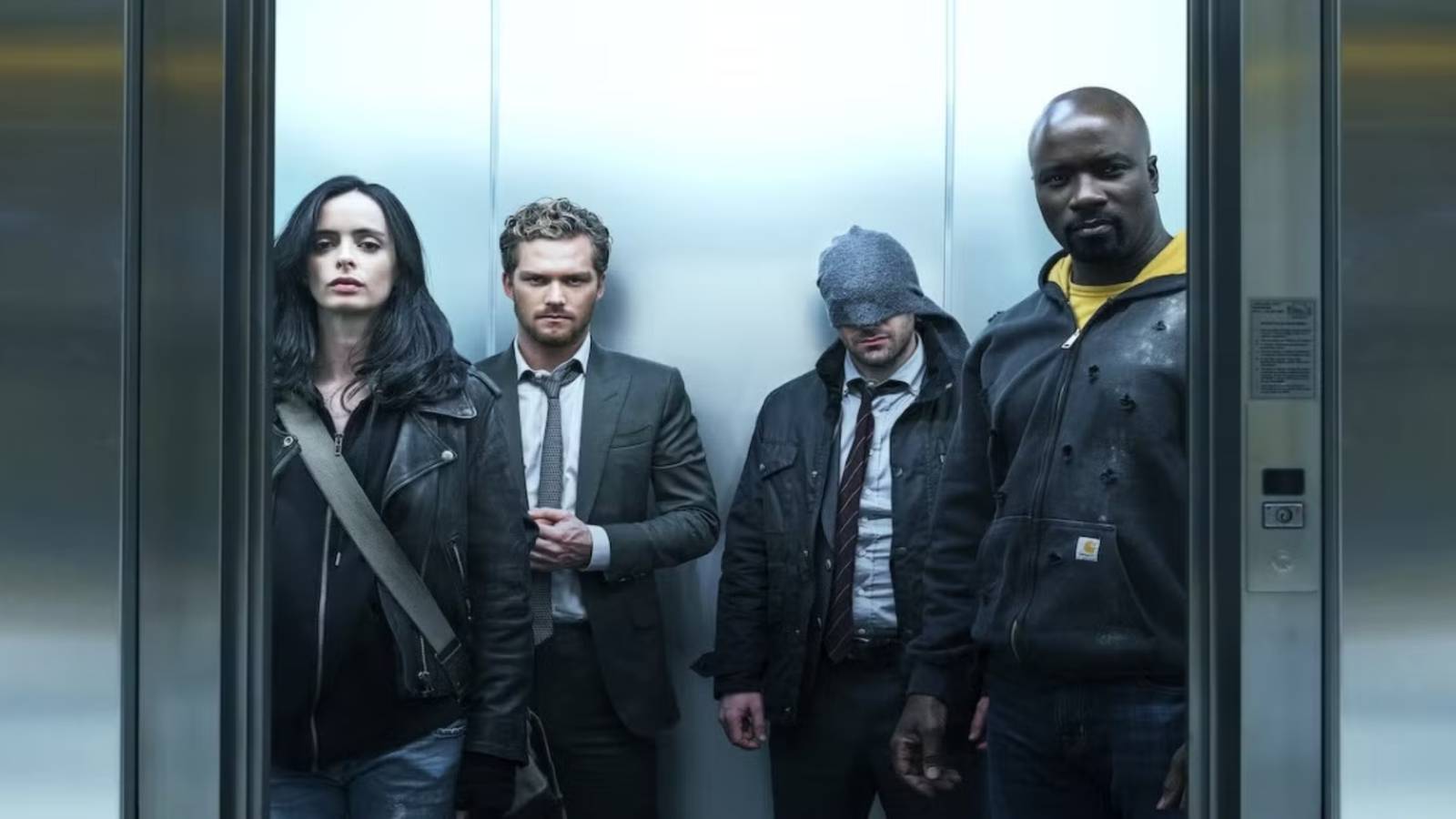 Luke Cage Star Mike Colter Teases Potential MCU Return in 'Daredevil ...