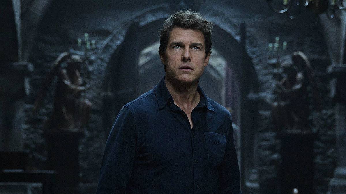 Latest ‘The Mummy’ Reboot Could Be Distancing Itself From Tom Cruise Flop With New Title