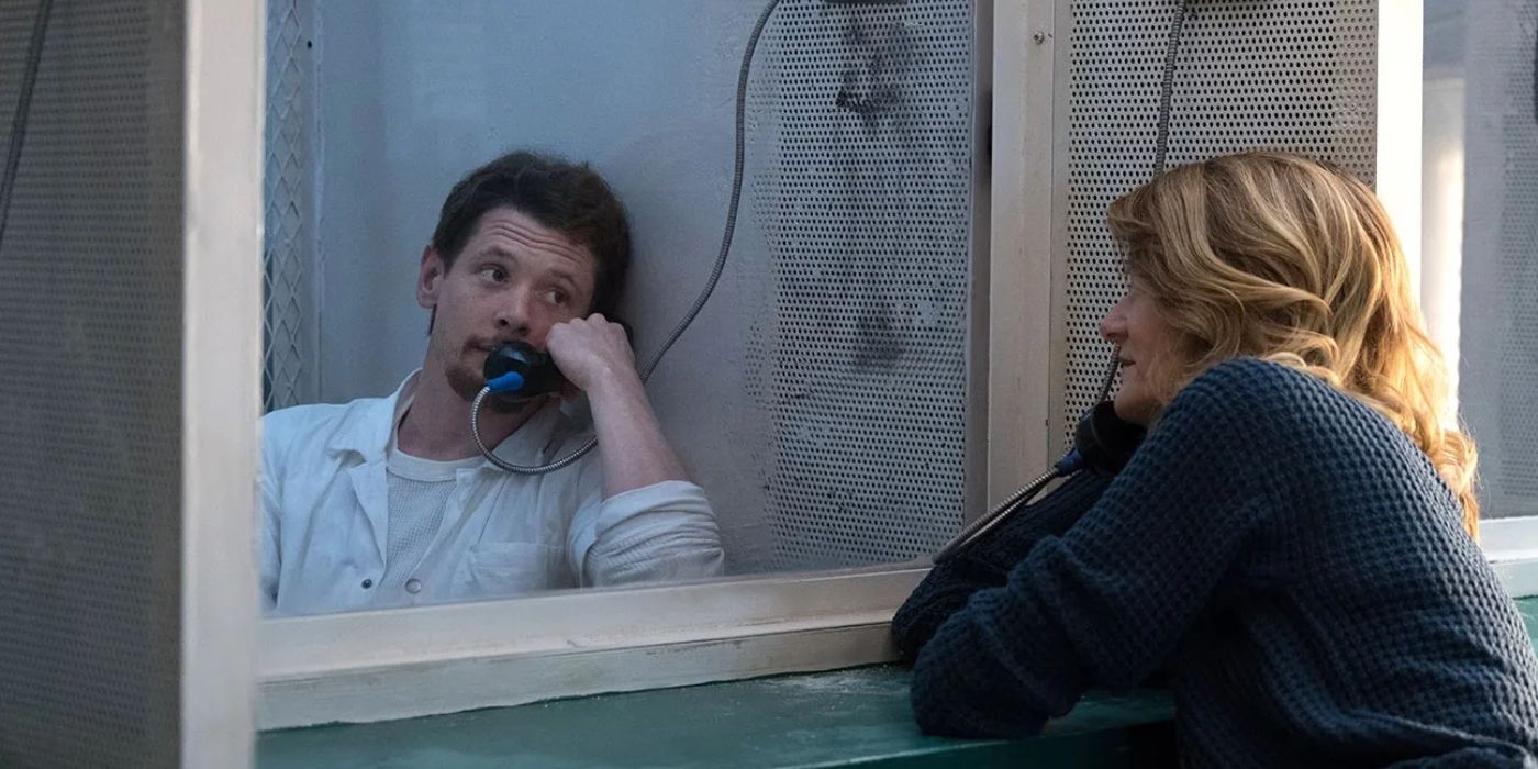 'Trial by Fire' True Crime Drama Starring Laura Dern Streaming on Netflix