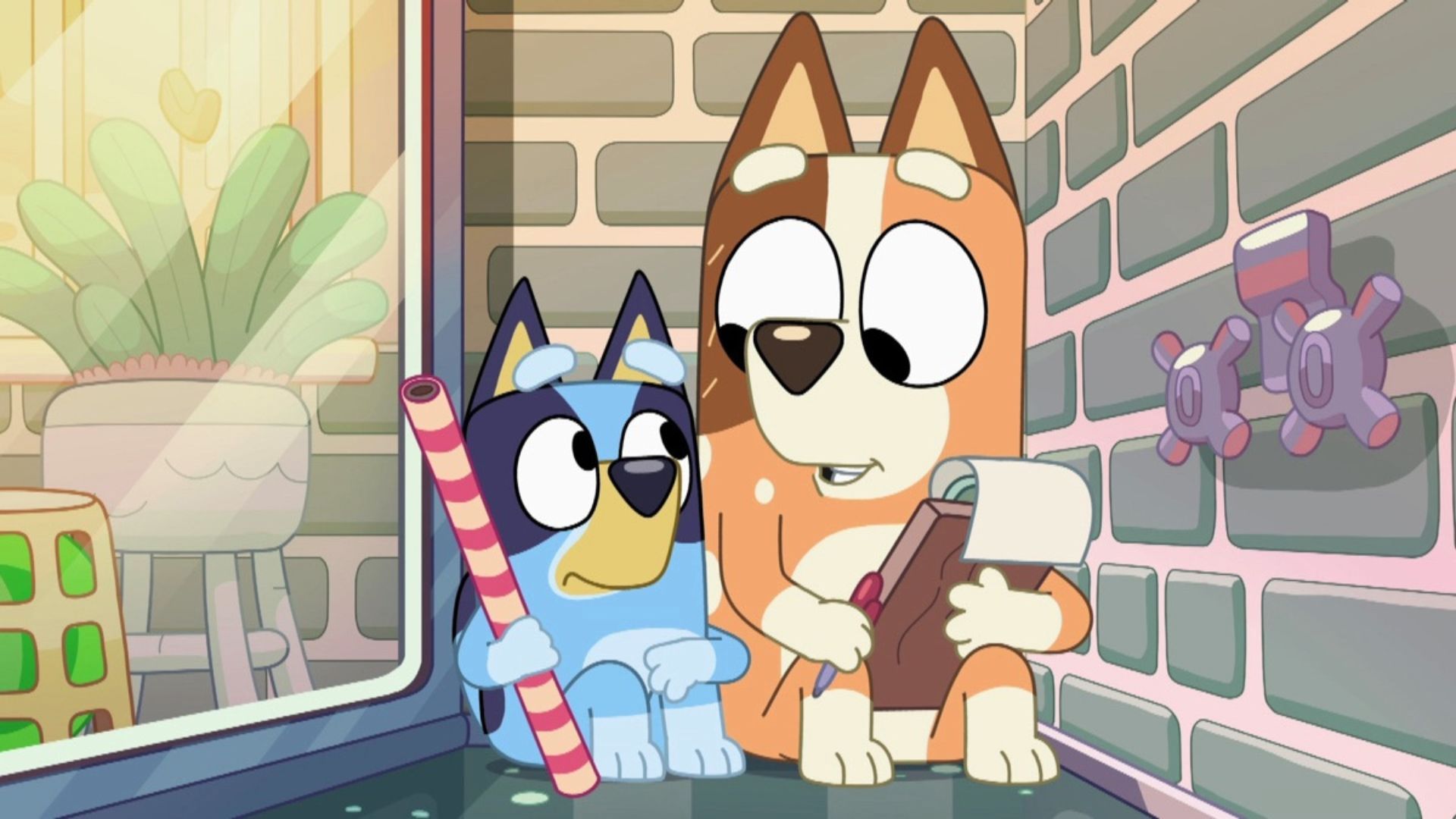 Is 'Bluey' Appropriate? Here's What Parents Should Know
