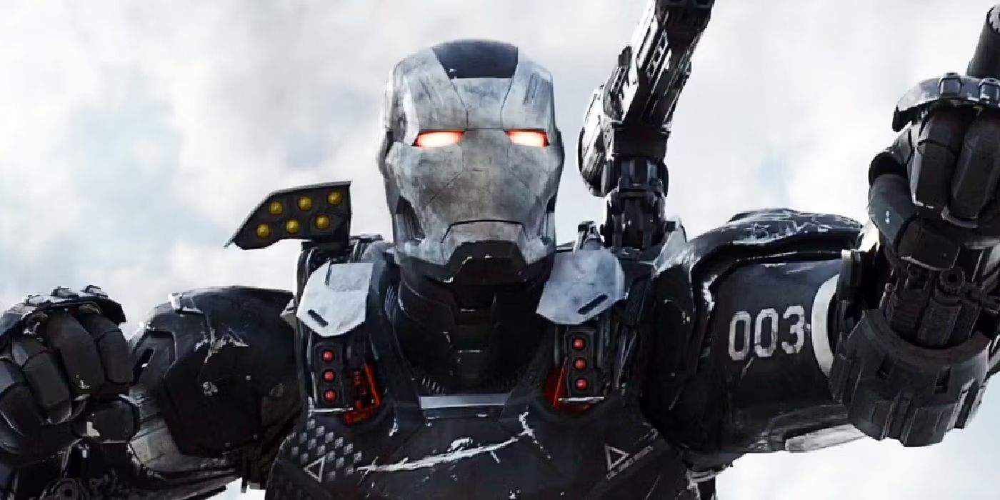 'Avengers: Doomsday': Which Marvel Heroes Should Be on the Team?