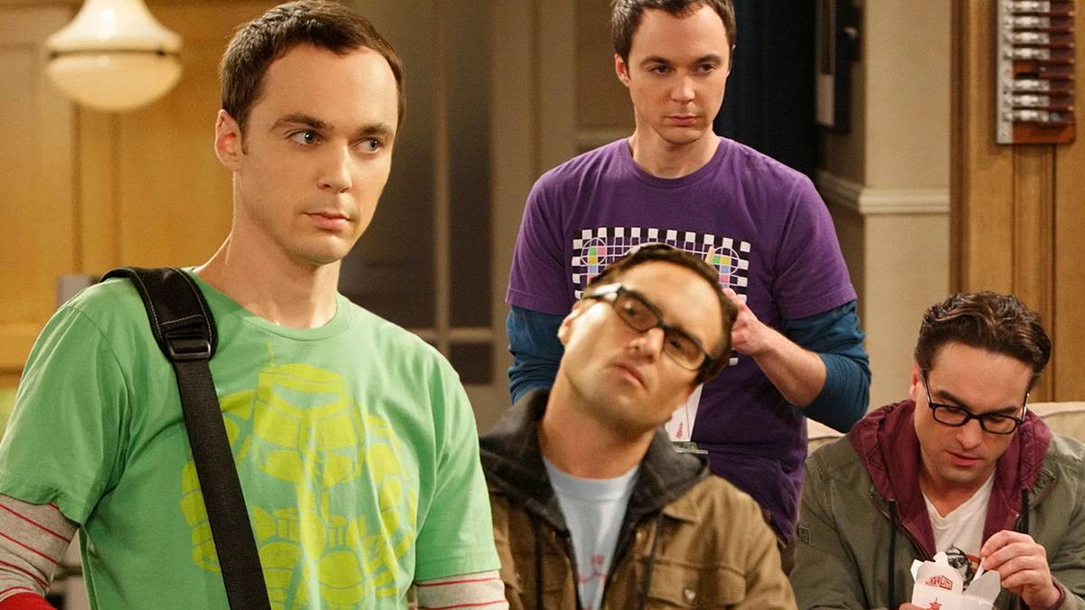The Big Bang Theory' Is Getting Another Spin-Off, but What's the Hold Up?, image size:1200x675