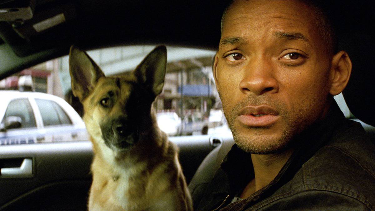Will Smith Turned Down 'Inception' for the Worst Reason