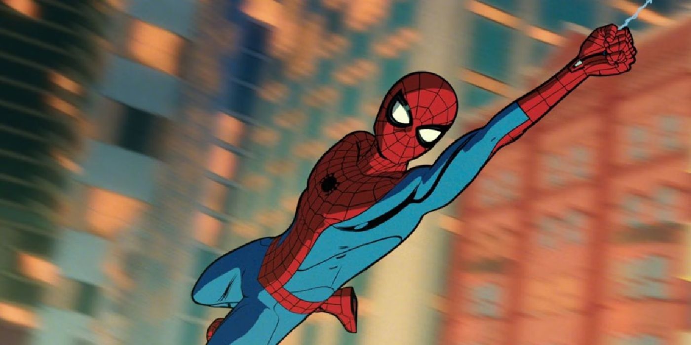 Marvel's Near-Perfect Spider-Man Series Officially Confirms Streaming ...