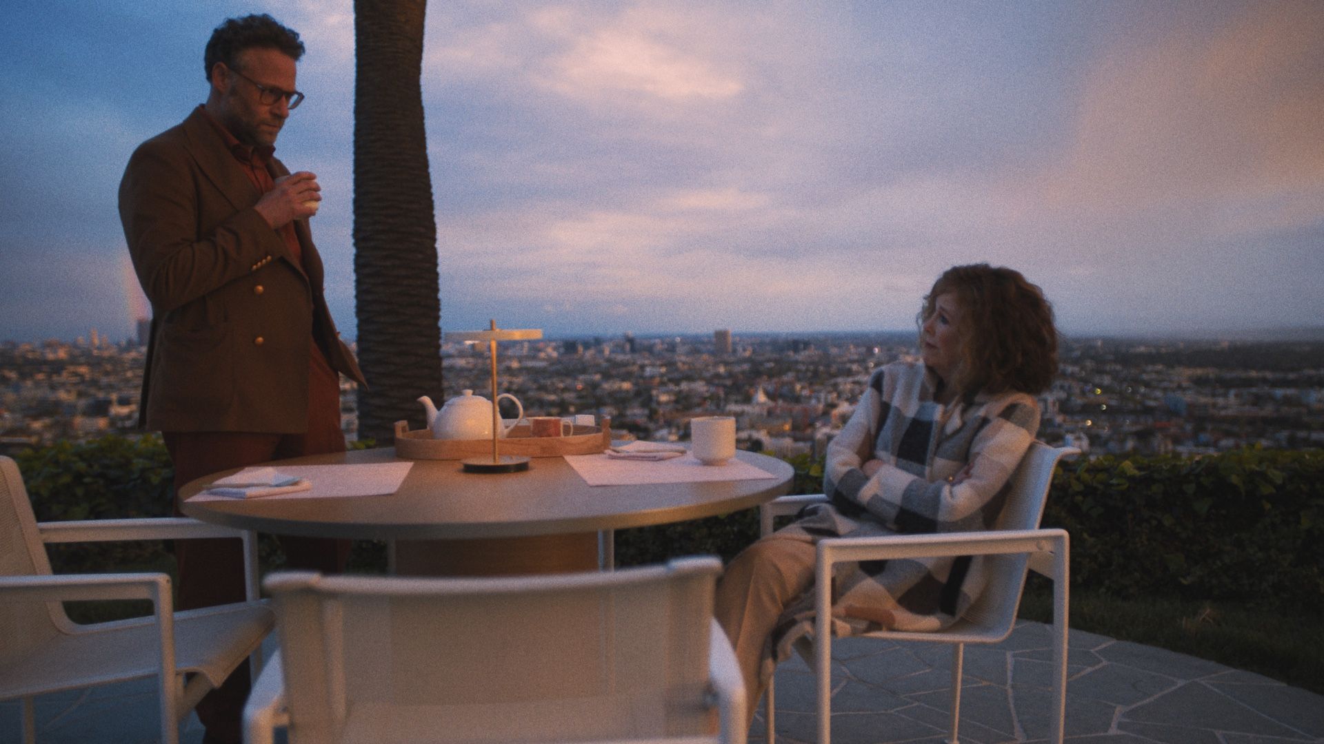 'The Studio' Release Schedule