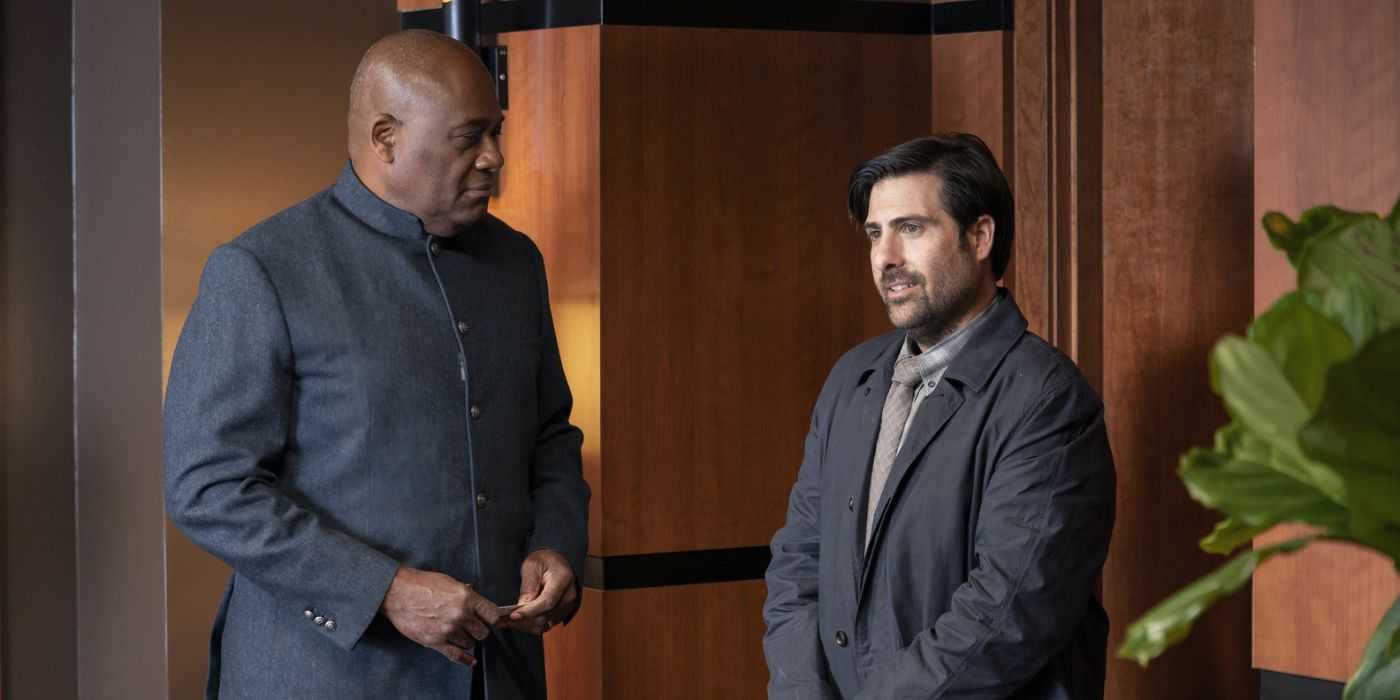 Thaniel Block The 10 Best Guest Appearances in 'The Righteous Gemstones,' Ranked