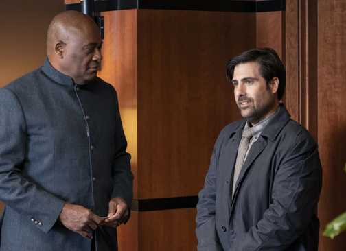 Thaniel Block The 10 Best Guest Appearances in 'The Righteous Gemstones,' Ranked