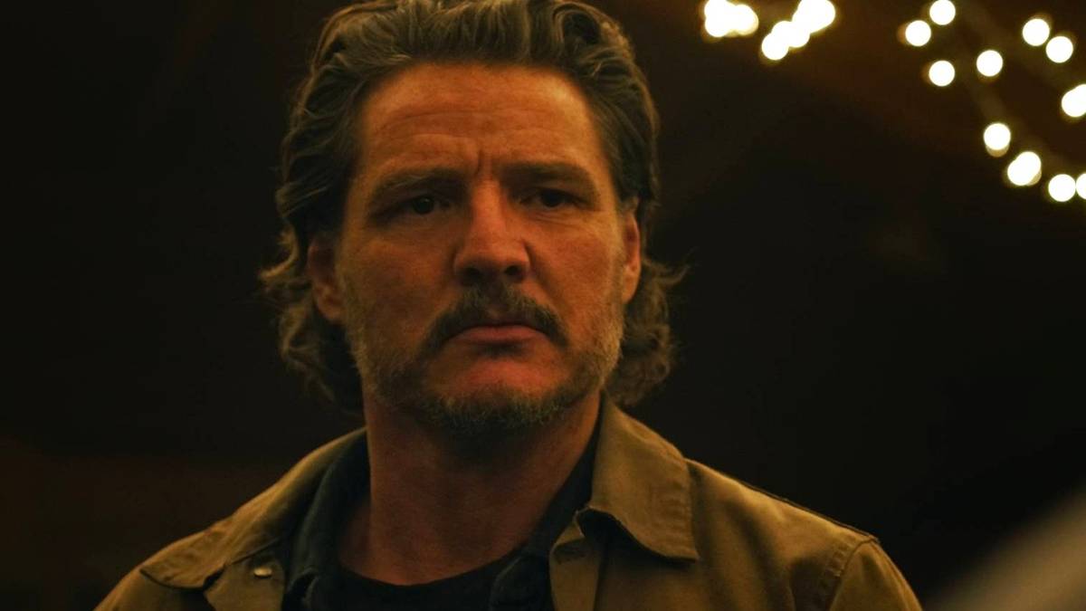 Pedro Pascal in "Active Denial" About 'The Last of Us' Season 2(02)