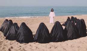 Leila and the Wolves' Review: A Masterpiece 40 Years Later