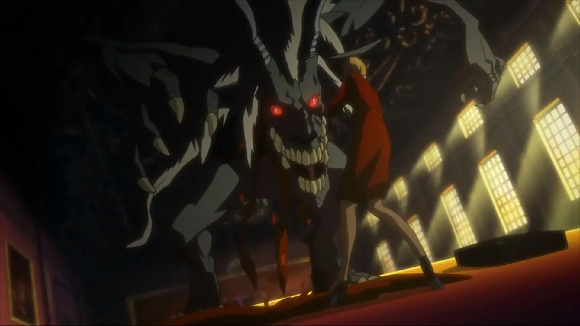 'Devil May Cry' Season 2: What Fans Want To See Next in the Netflix Anime