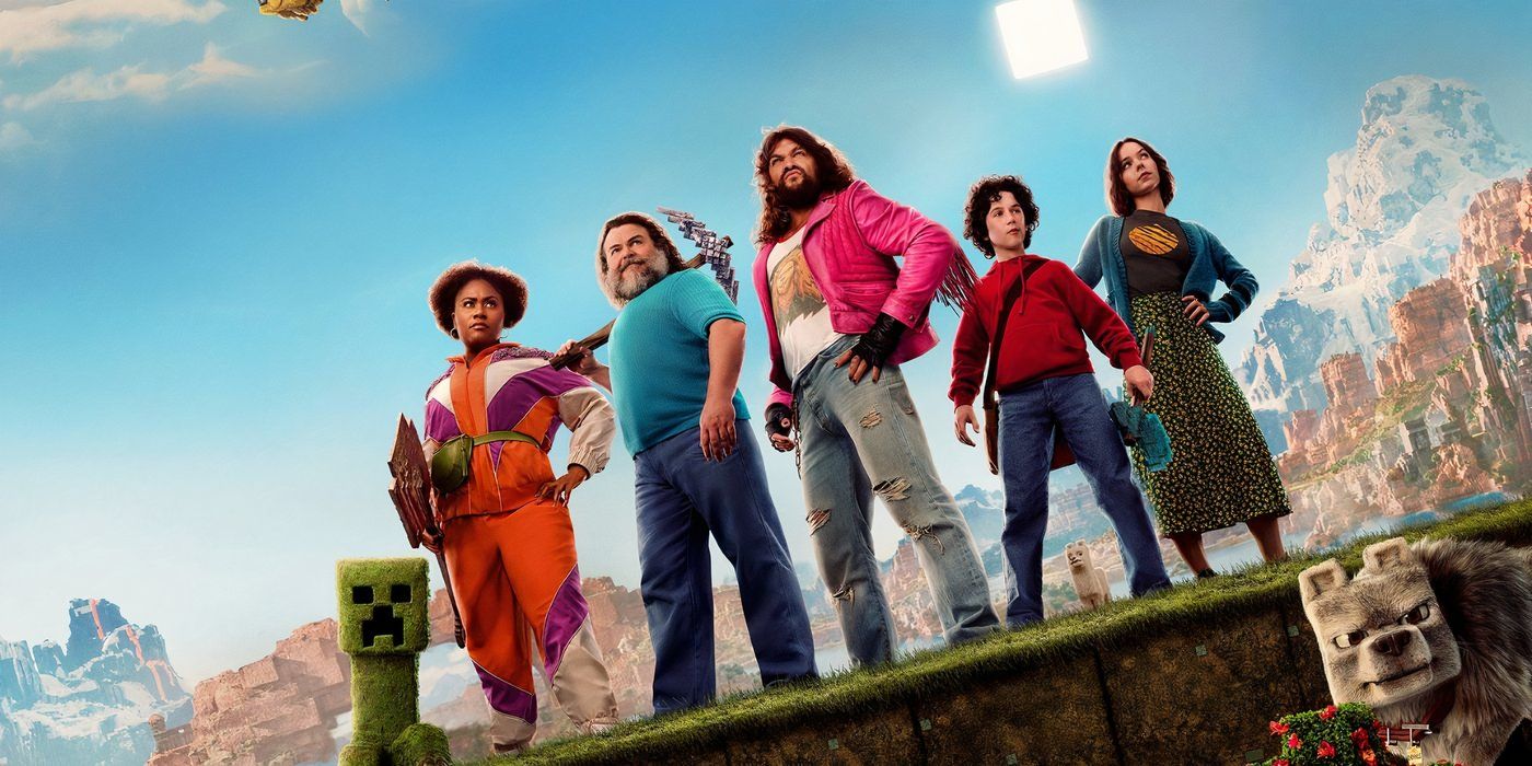 'Fortnite' Movie Rumors Debunked by Epic Games