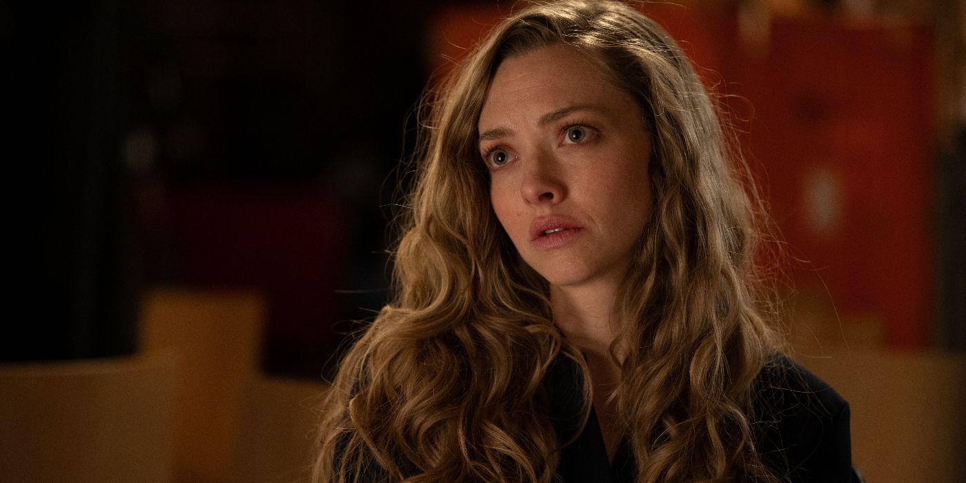 Seven Veils' Review | Amanda Seyfried & Atom Egoyan Reunite