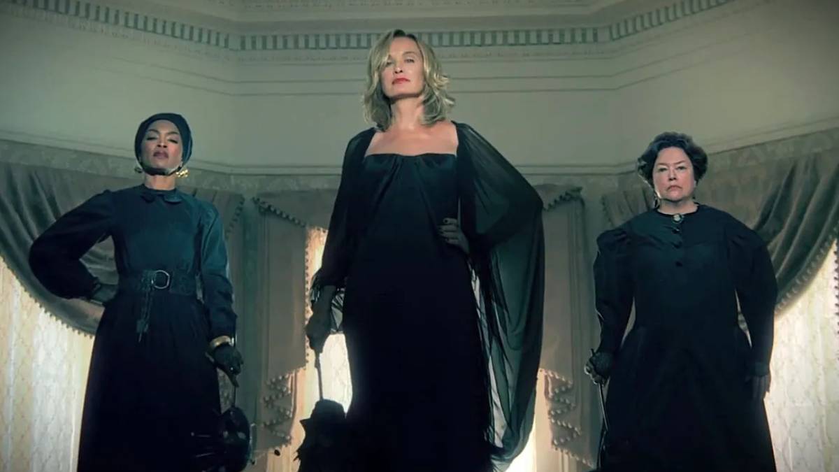 Jessica Lange Dismisses 'American Horror Story' Return, image size:1200x675