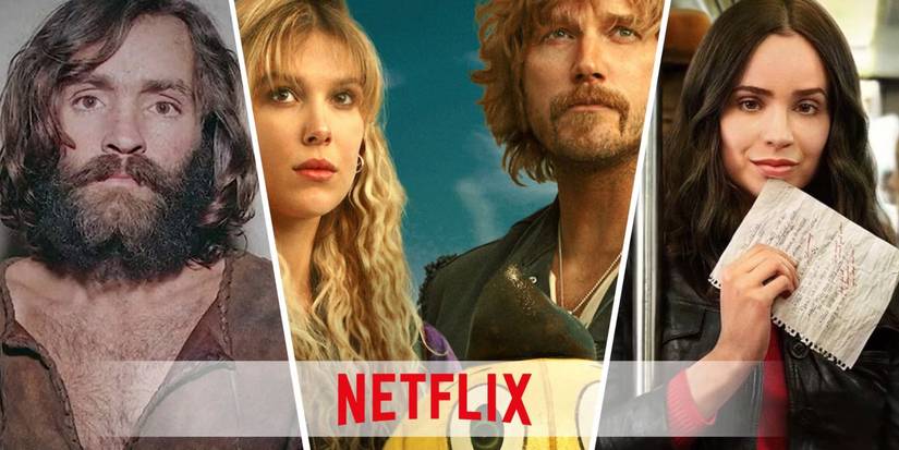 Every Movie Coming to Major Streaming Services in March 2025
