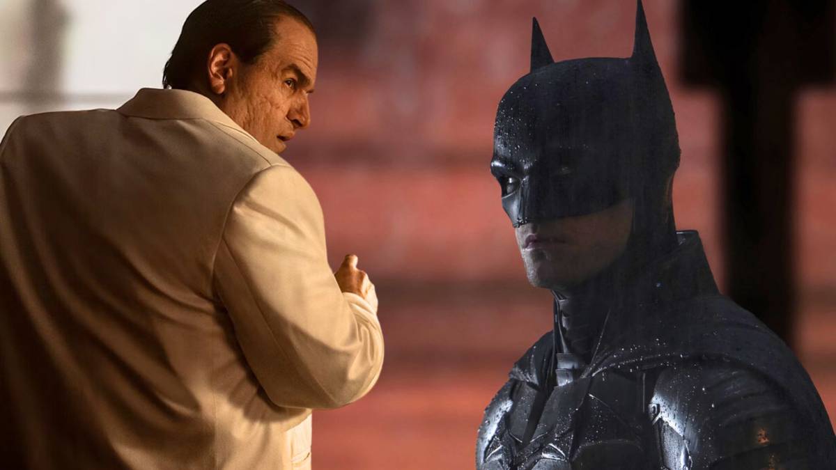 Can There Be Two Batmans in the DCU? Why Warner Bros. Is Doubling Down ...