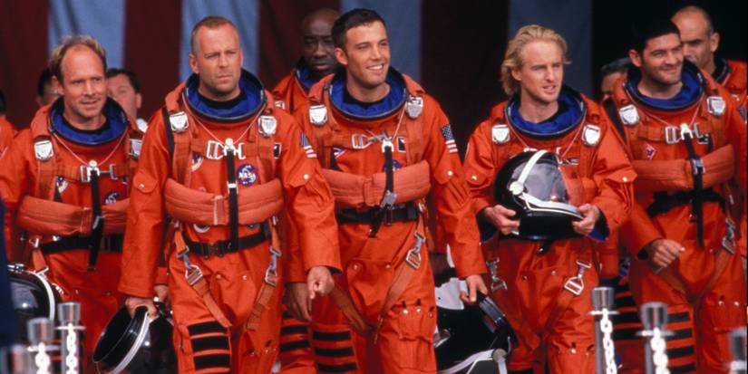 16 Nearly-Identical Movies That Coincidentally Came Out in the Same Year