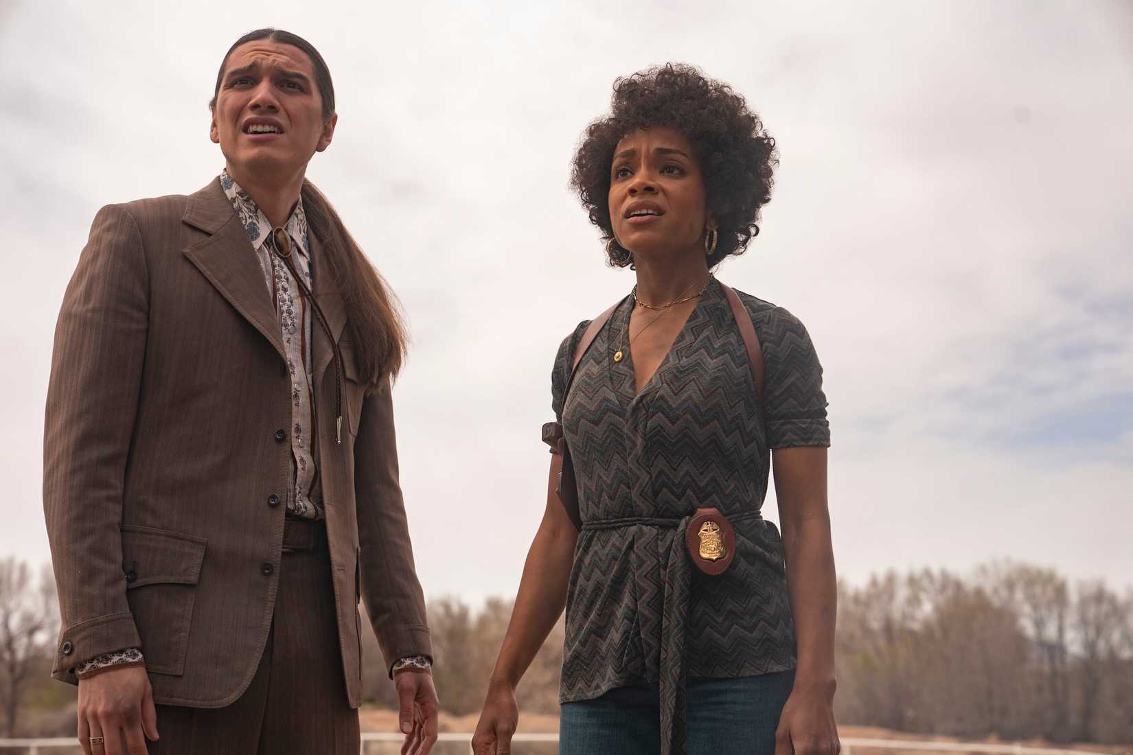'Duster': HBO Max's Action-Packed Series Is Deeper Than It Seems