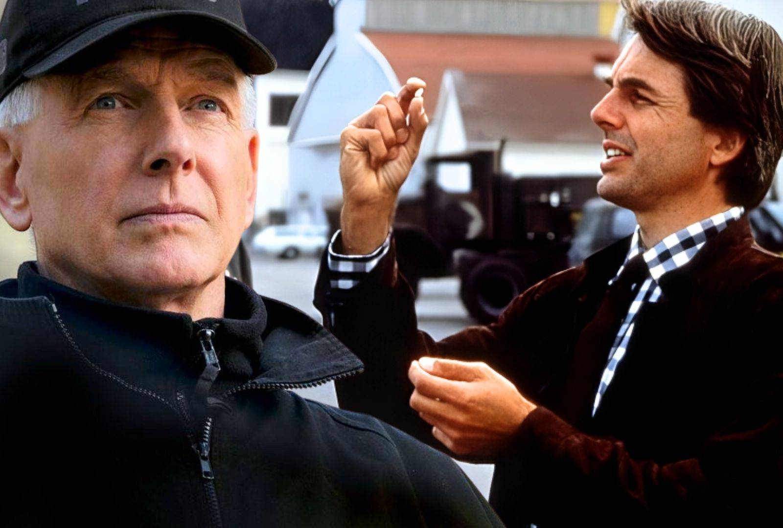 mark harmon images 2025