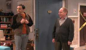 Larry Sheldon This Comedian Played Two Different Roles in 'The Big Bang Theory' Universe