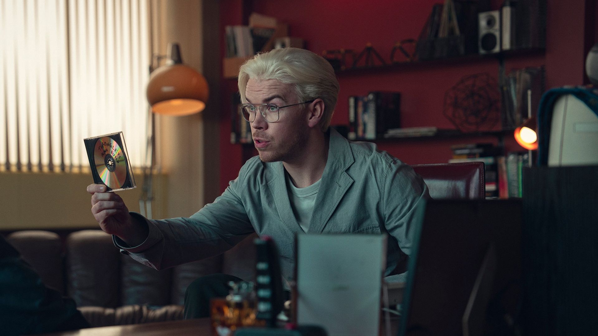 The Black Mirror sur PC, tous les jeux vidéo PC sont chez