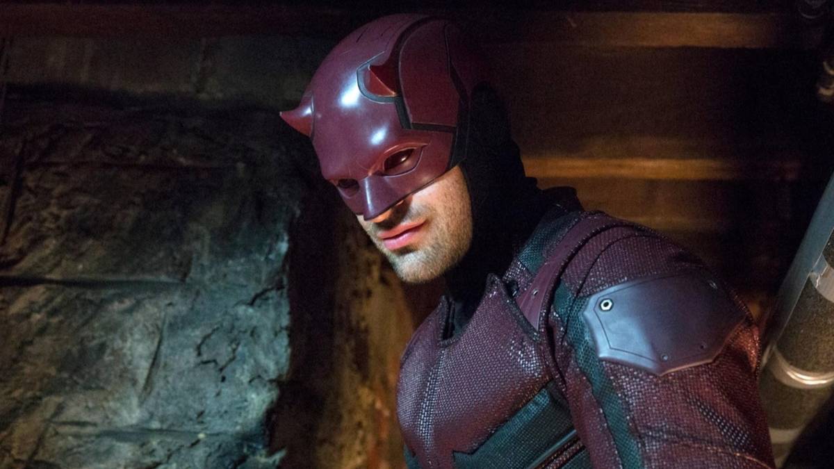 'Daredevil: Born Again' Looks Better Because It Had A Higher Budget