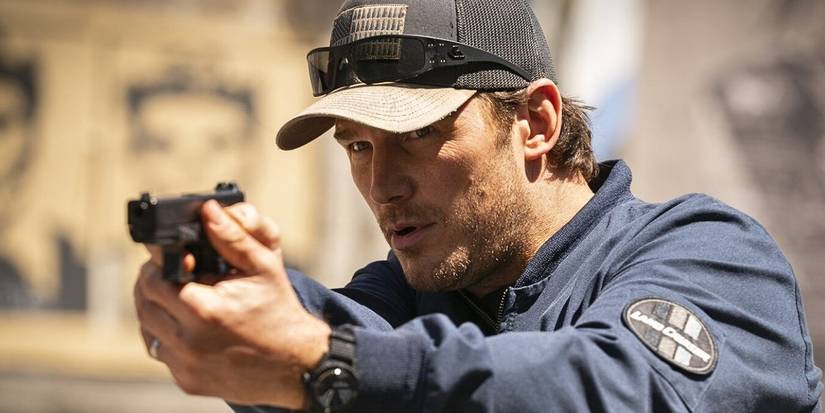 'The Terminal List' Season 2 First Look Finally Reveals Release Update