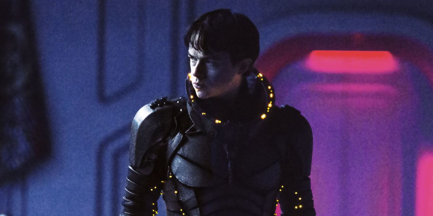 Dane DeHaan | MovieWeb