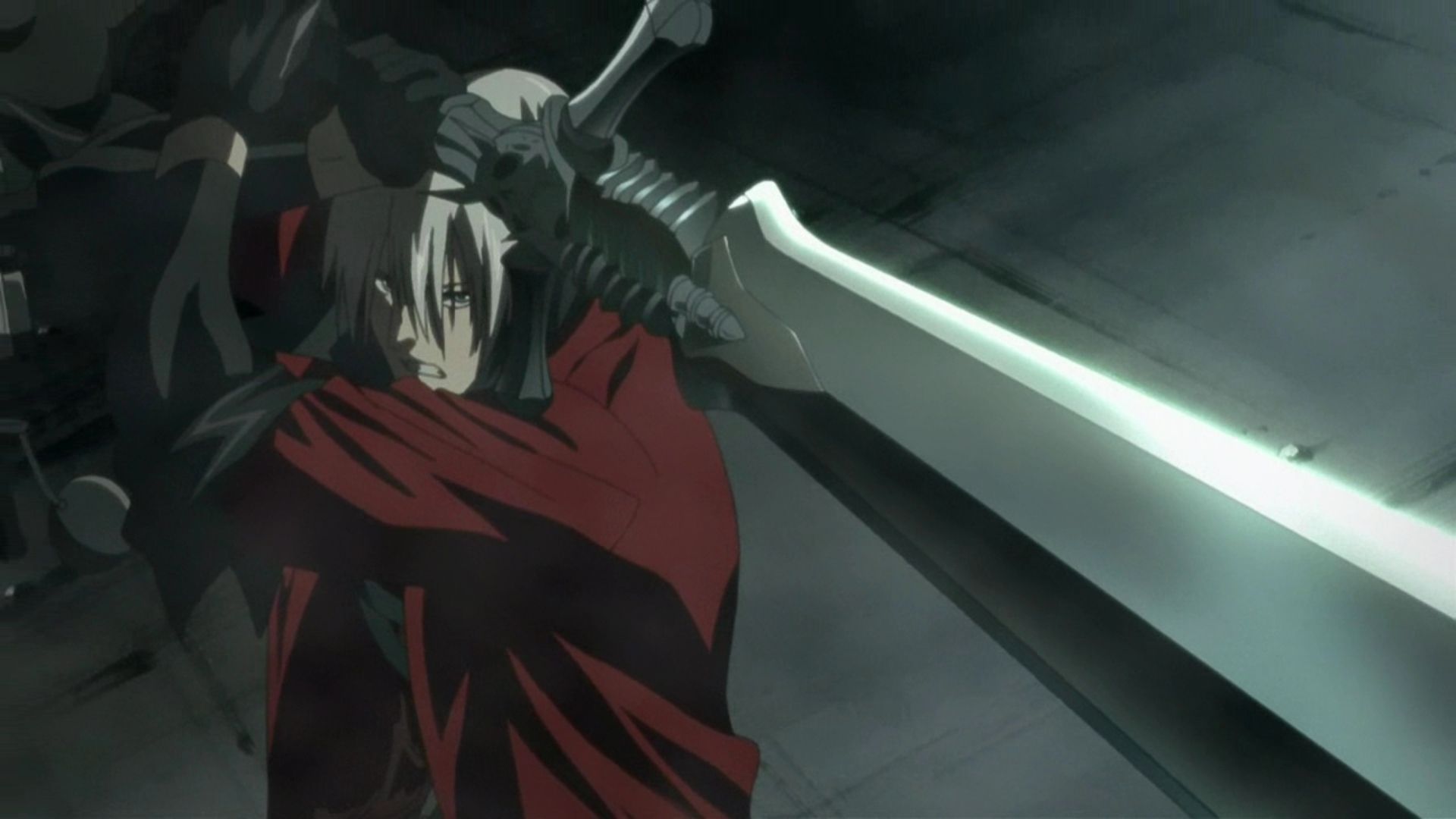 'Devil May Cry' Fans Need to Watch the Original 2007 Anime