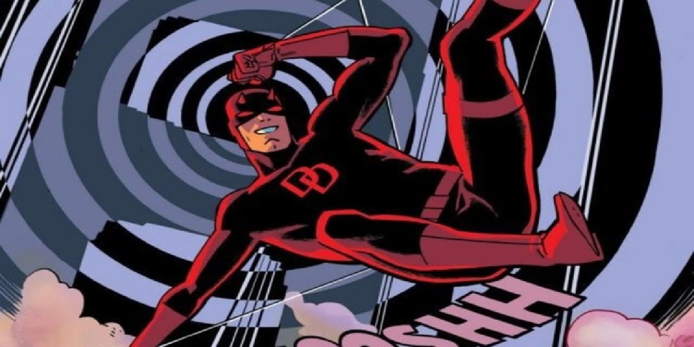 'Daredevil: Born Again': Every Easter Egg and Reference in Season 1